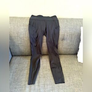Lululemon Leggings with pockets
